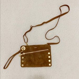 Small Hammitt crossbody